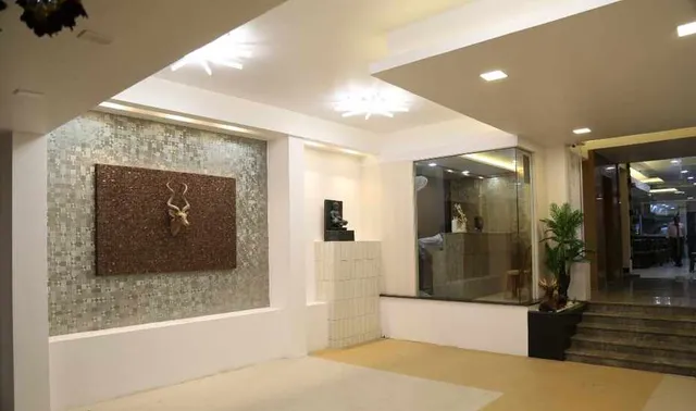 Sree Shai International - 2