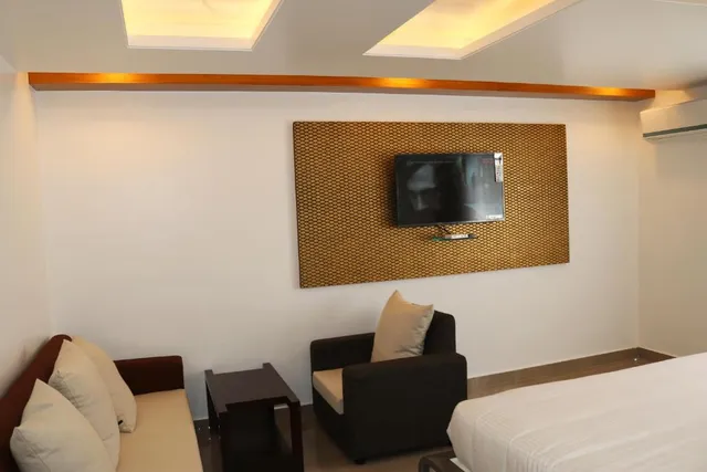 CS Arunachala Residency - 3