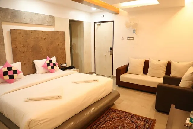 CS Arunachala Residency - 4