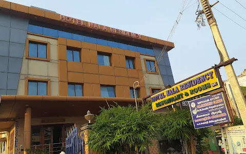 Hotel Nala Residency