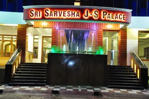 Sri Sarvesha JS Palace - 2