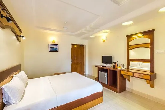 Sri Sarvesha JS Palace - 4