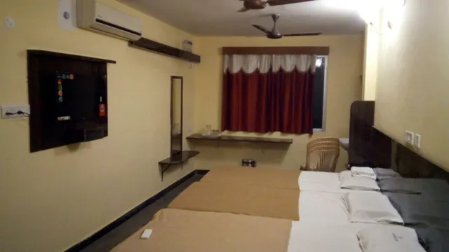 SwathiSri Residency - 4