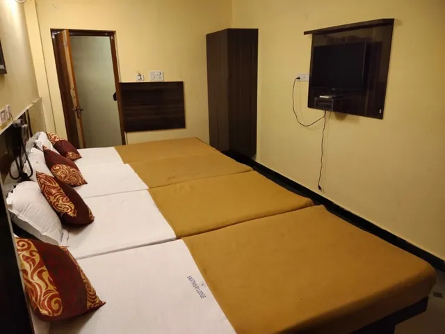 SwathiSri Residency - 3