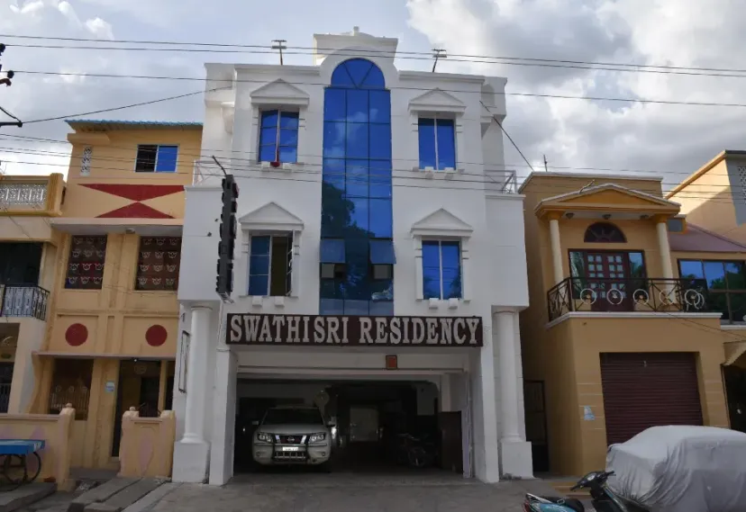 SwathiSri Residency
