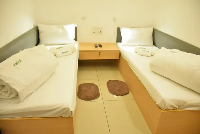 Freshup Tiruvannamalai - Hourly Stay - 4