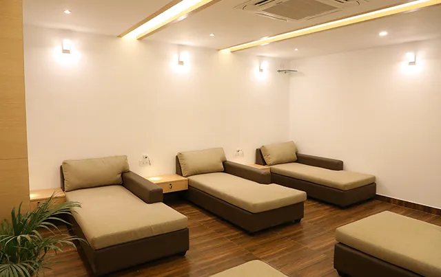 Freshup Tiruvannamalai - Hourly Stay - 3