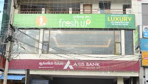 Freshup Tiruvannamalai - Hourly Stay