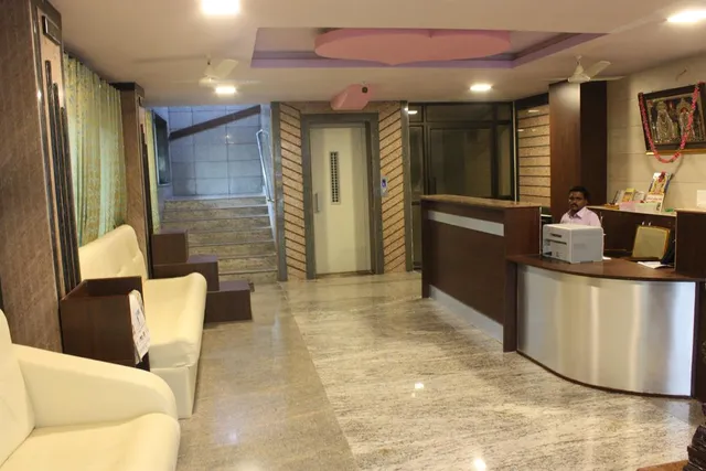 Hotel Vijay Park - 2