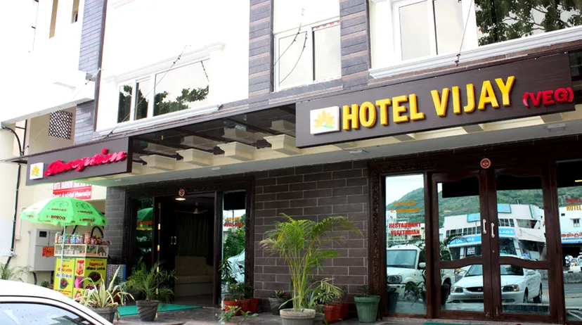 Hotel Vijay Park