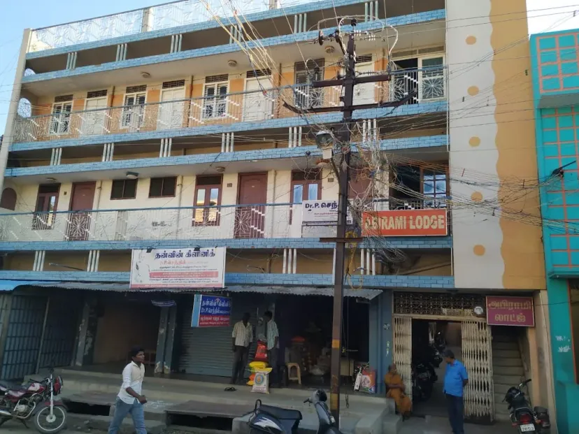 SIVA SAKTHI HOTEL