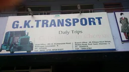 GK Transport