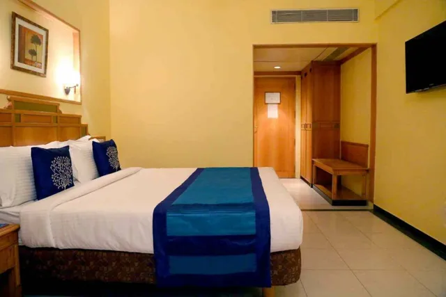 Pandurangan Residency - 3