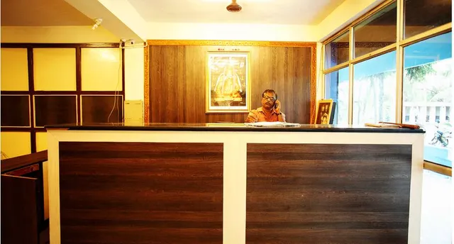 AMMAYI HOTELS & RESORTS - 2