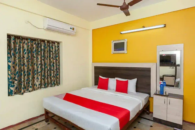 AMMAYI HOTELS & RESORTS - 4