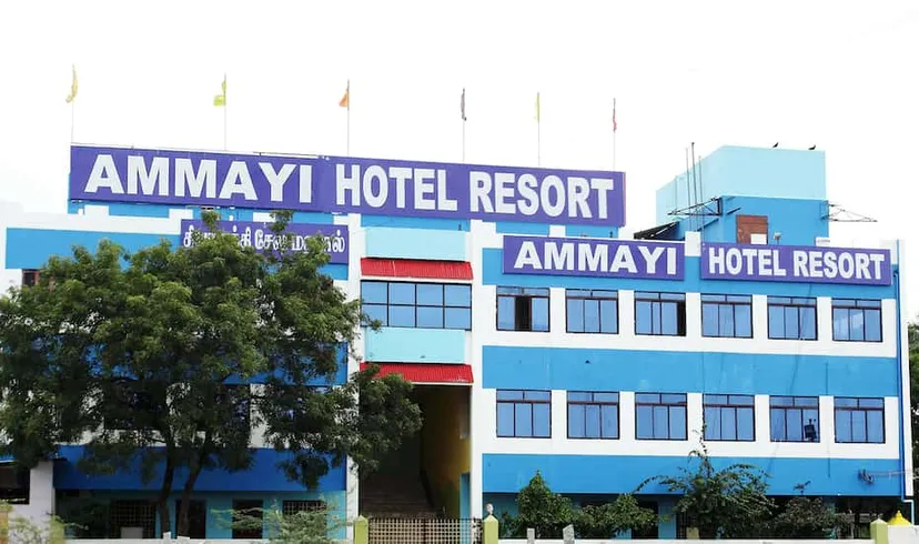 AMMAYI HOTELS & RESORTS