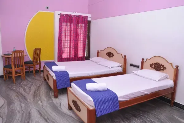 Arunaalaya Residency - 3