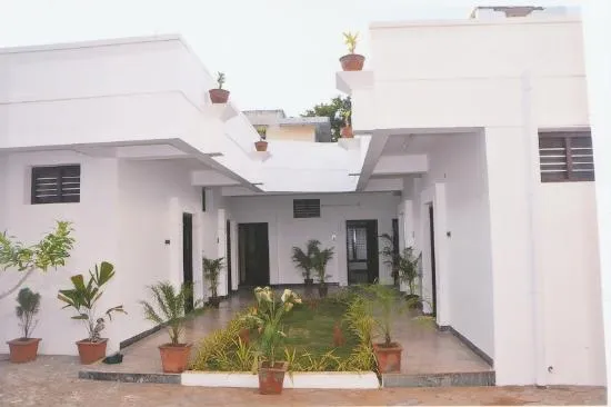 Arunaalaya Residency