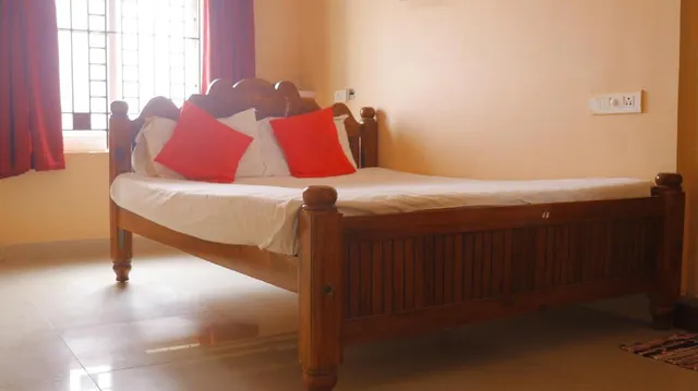 Sharma Residency Tiruvannamalai - 4