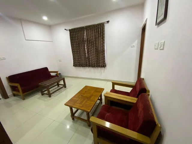 Sharma Residency Tiruvannamalai - 2