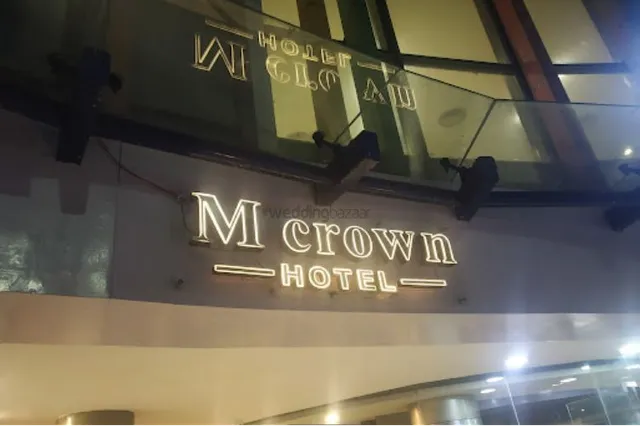 Crown Hotel - 2