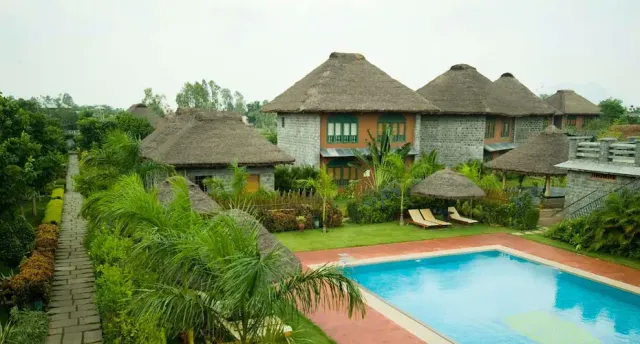 Sparsa Thiruvannamalai - 2