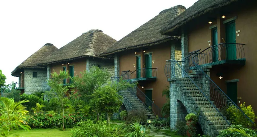 Sparsa Thiruvannamalai