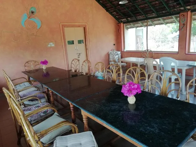 The Mountain Retreat - 3