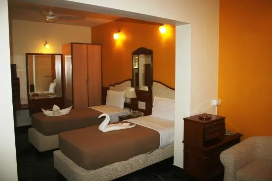 Sterling Arunai Anantha Tiruvannamalai - 4