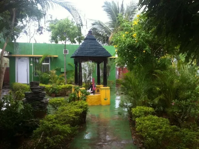 sunshine guest house - 2