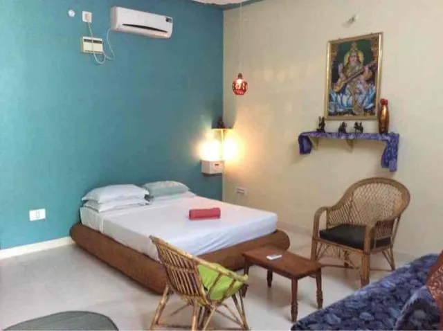 sunshine guest house - 4