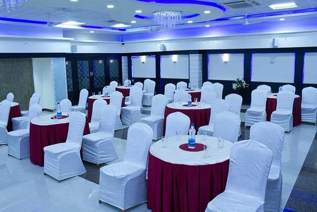 Hotel Applettree - 3