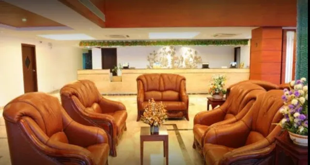 RR INN Group Of Hotels - 3