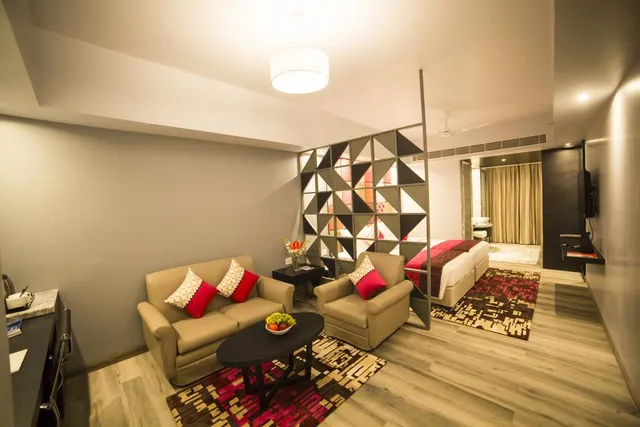 Regency Tirunelveli By GRT Hotels - 3