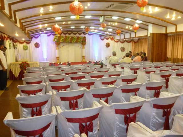 Sri Janakiram Hotels - 2