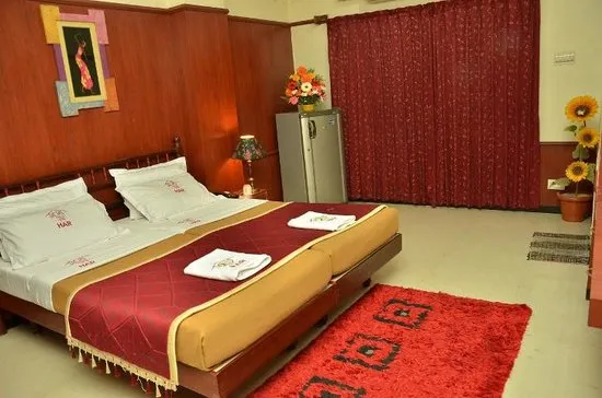 Zion Residency Tirunelveli - 3