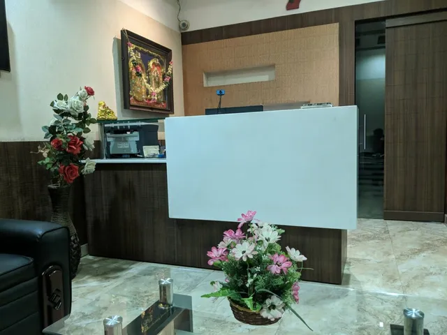 Hotel Imperial Regency tirunelveli - 2