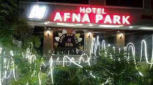 Hotel Afna Park