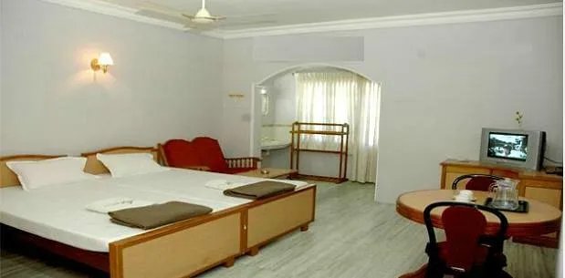 Hotel Sivamurugan Kanyakumari - 4