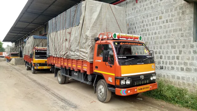 SRI BALAVINAYAGAR TRANSPORT - 3