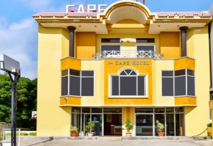 New Cape Hotel