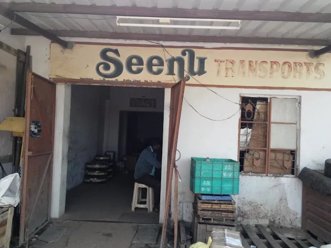Seenu Transports pvt ltd