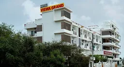 Hotel Viswa Grand
