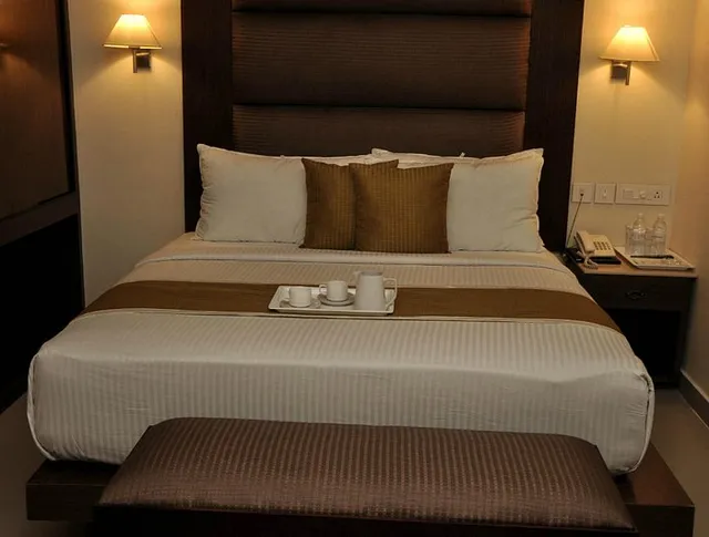 The Gopinivas Grand - 4