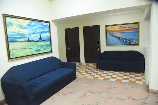 Hotel Raja Palace - 3