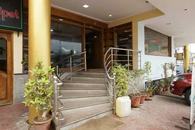 Hotel Melody Park - 2