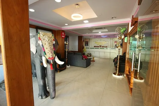 Hotel Melody Park - 3