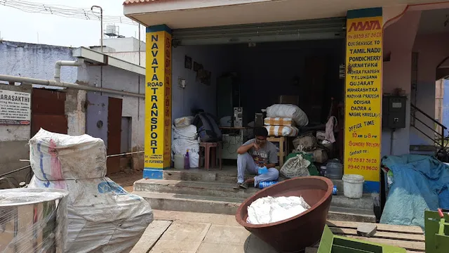 Navata Road Transport - 2