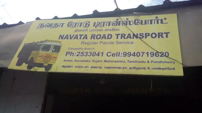 Navata Road Transport