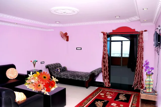 Seasun Residency - 3